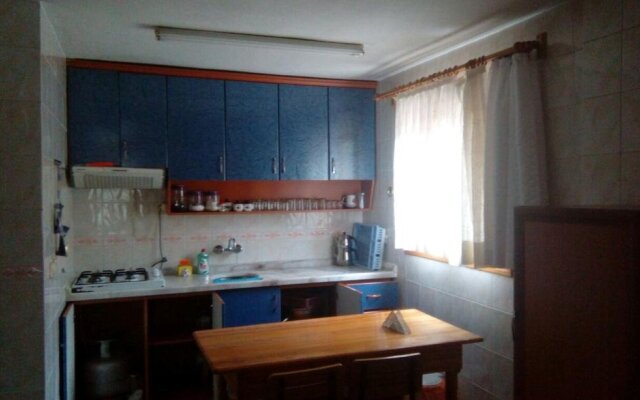 Ayder Hilaz Otel