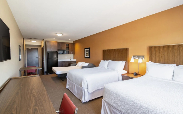 Four Points by Sheraton Grande Prairie