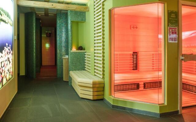 Hotel Natura