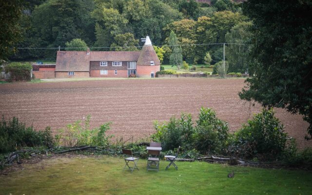 Flackley Ash Country House Hotel