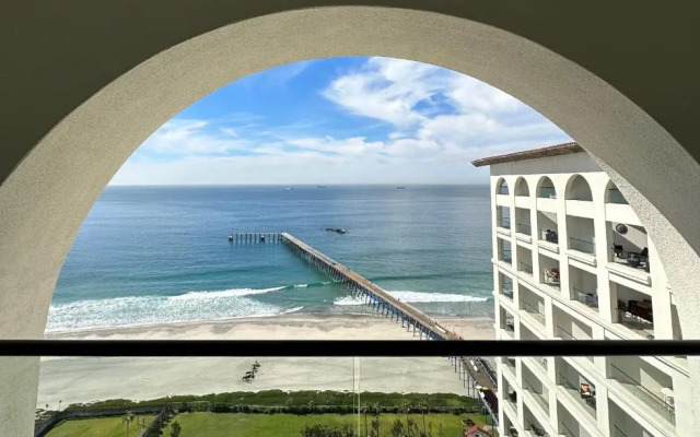 Rosarito Beach Hotel