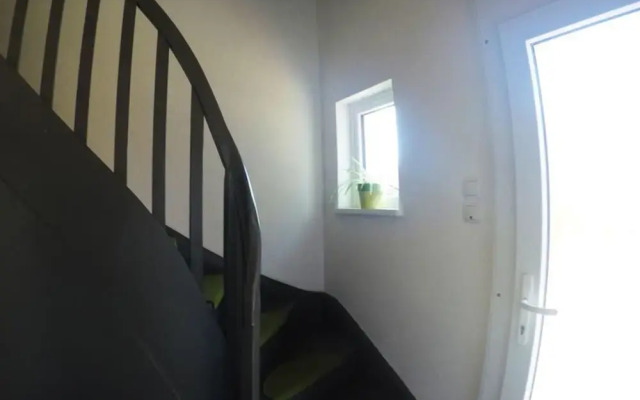 Weserherz Ferienwohnung und Privatzimmer