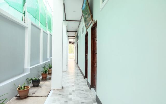 Luang Prabang Museum Inn & Travel