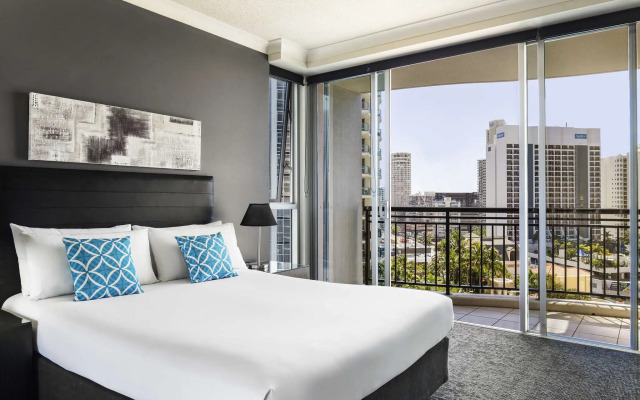 Mantra Towers of Chevron