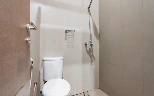 Urbanview Elephant Eleven Residence Buah Batu Bandung by RedDoorz