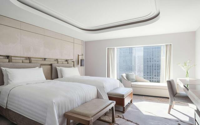 China World Hotel, Beijing