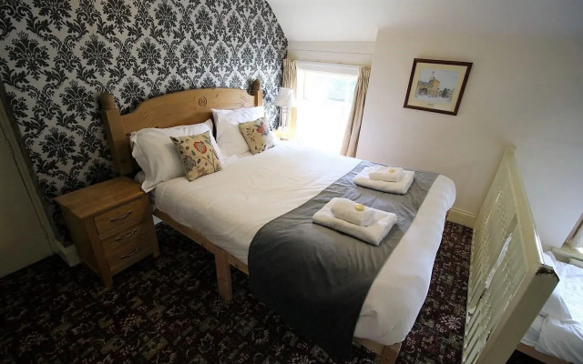 The Kings Arms Chipping Norton
