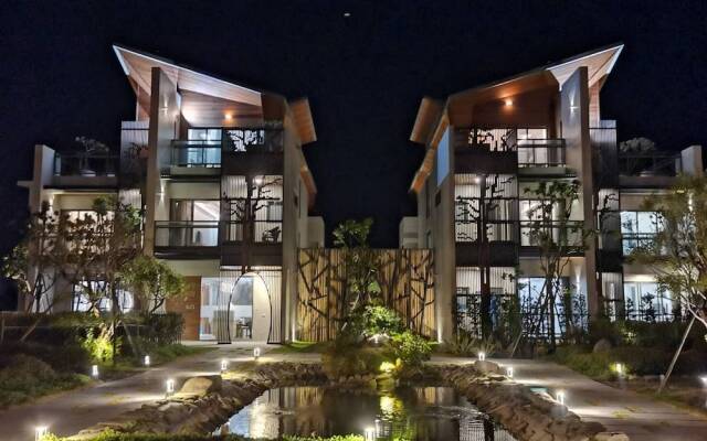 Gala Villa