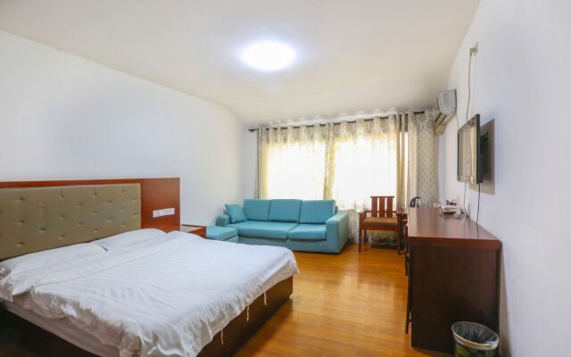 Yuetu Express Hotel