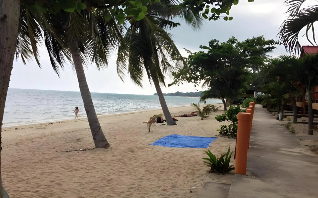 At Lamai Resort