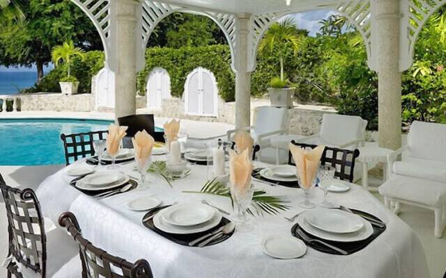 Villa Whitegates