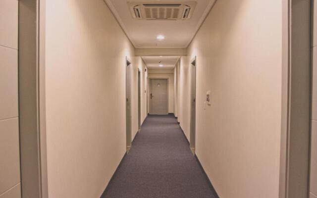Nova Hotel