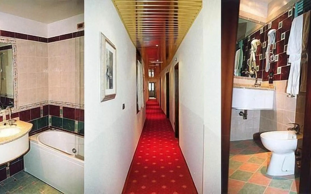 Residenza Ca' San Marco