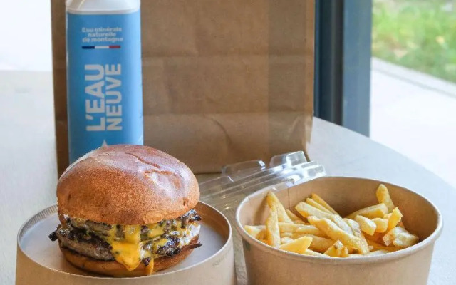 Ibis Budget Toulouse Labège