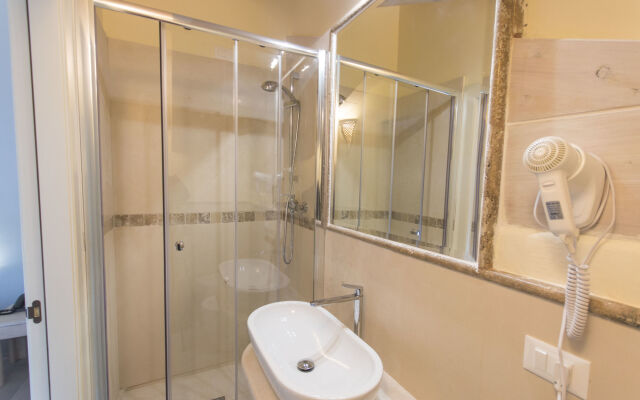 Palascia Wellness Relais