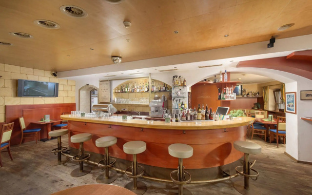 Hotel Fischer
