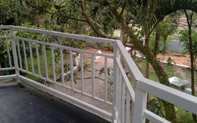 Midigama Home Stay