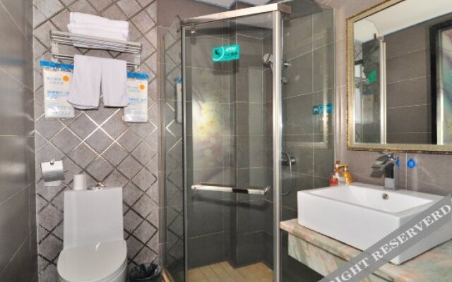 Aidu Fashion Boutique Hotel