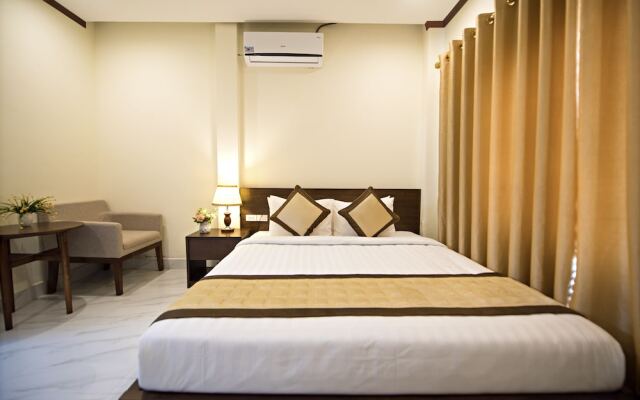 Vang Vieng Freedom Star Hotel