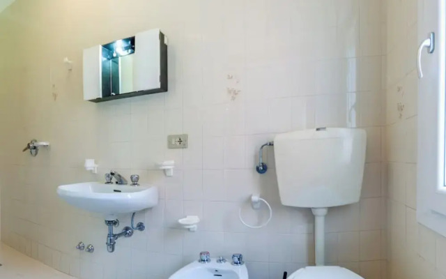 Great Apartment a few Steps From the Beach