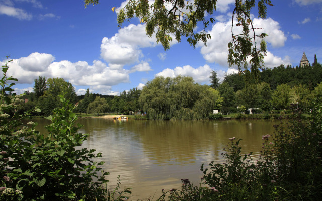 Terres De France - Les Hameaux De Pomette