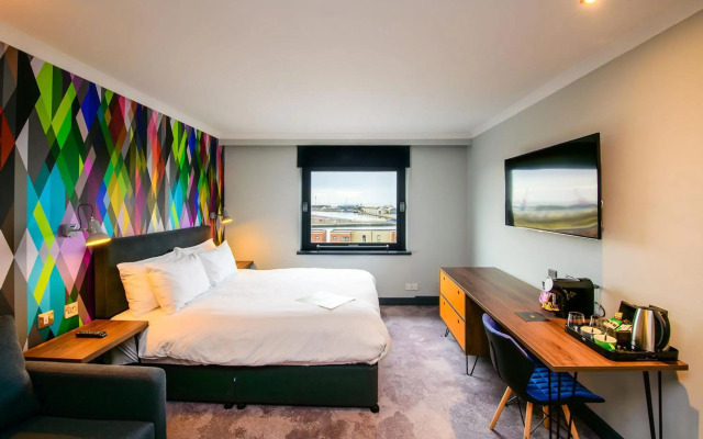 Village Hotel Swansea