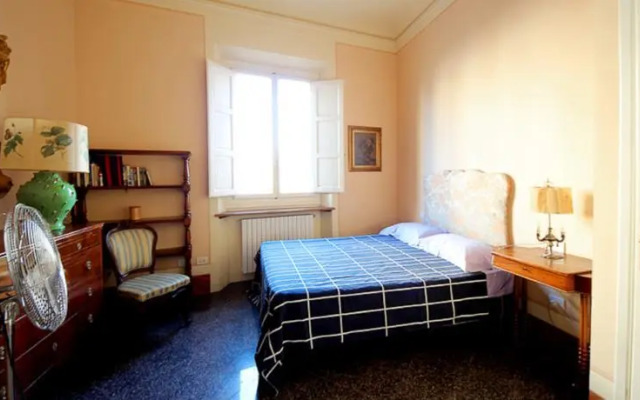 Apartments Florence - Nerli garden