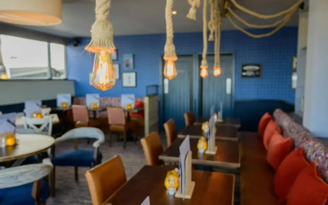 Downs Hotel