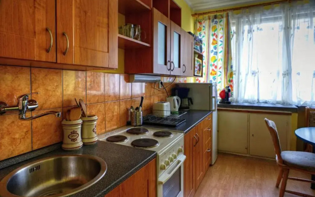 Apartmán Letná I
