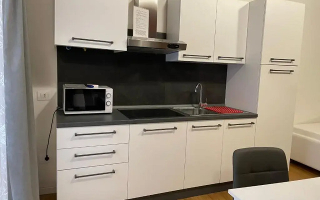 ResidenceCavour63