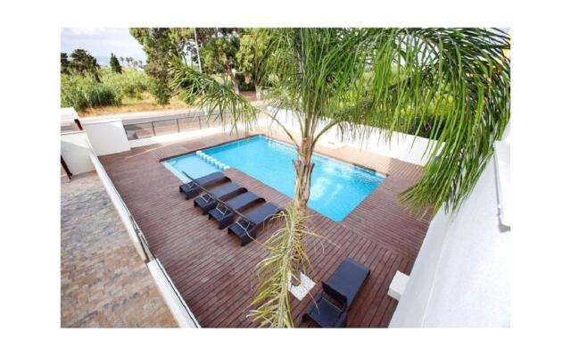 Tierra Marina DENIA Duplex