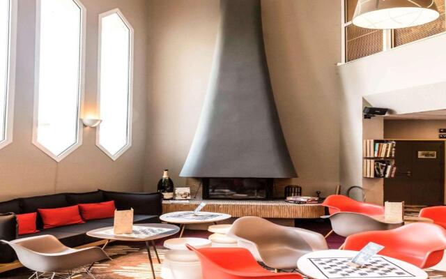 ibis Chateau Thierry