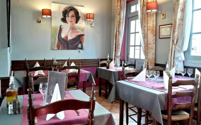 Logis Hotel Les Terrasses