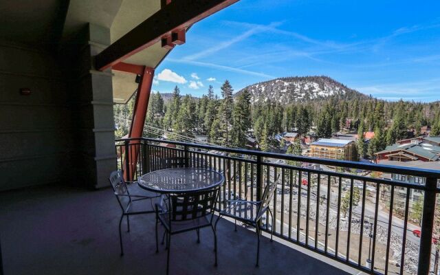 Village Monache #629 - 2 Br Condo