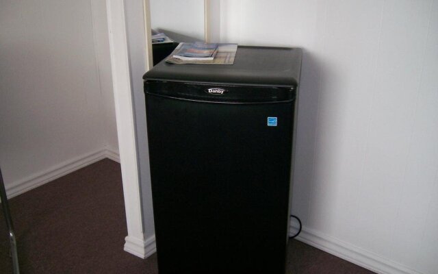 Motel le Cordon Rouge