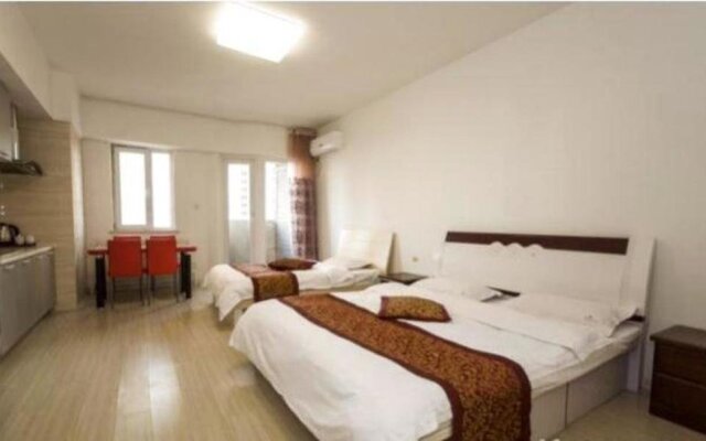 Panjin Xinyuan ApartHotel