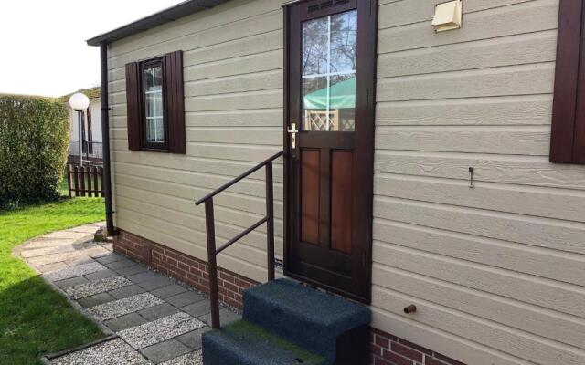 RBR 327 Beach Resort Kamperland