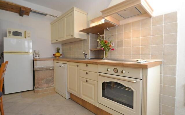 Andri - 80 m From sea - H