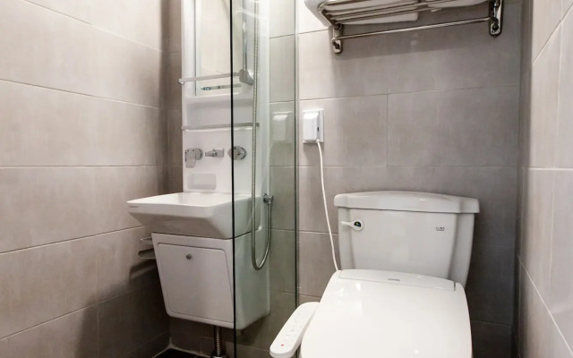 Step Inn Myeongdong 1