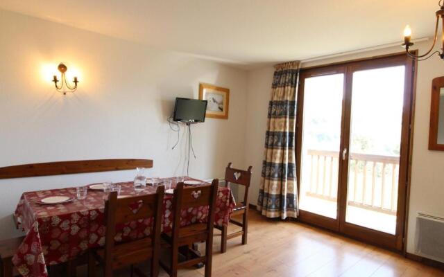 Appartement Aussois, 3 pièces, 6 personnes - FR-1-508-5