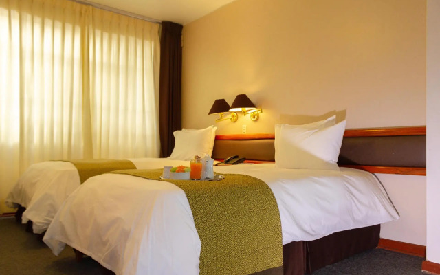 Xima Arequipa Crismar