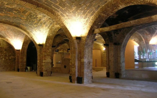 La Foresteria Umbria