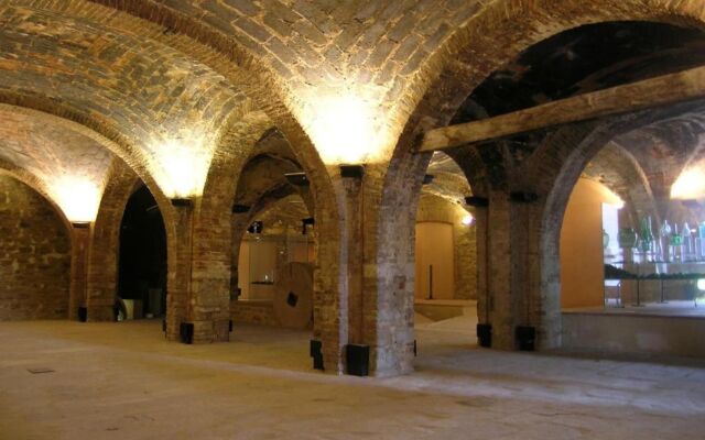 La Foresteria Umbria