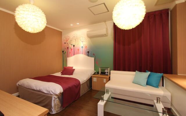 Restay Sun City - Adults Only