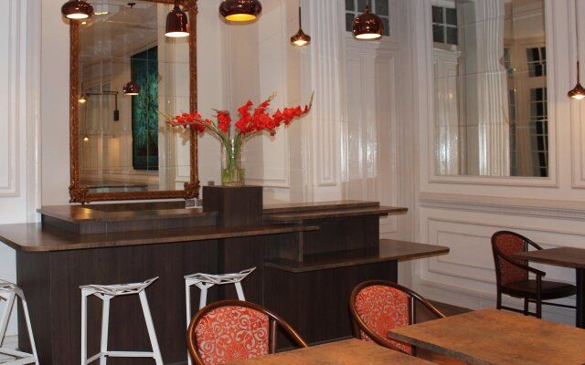 Matildas Hotel Boutique