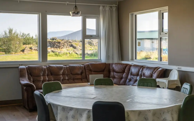 Vogar Travel Service