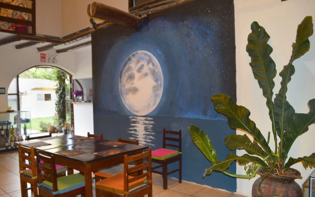 Pirwa Urubamba Guest House