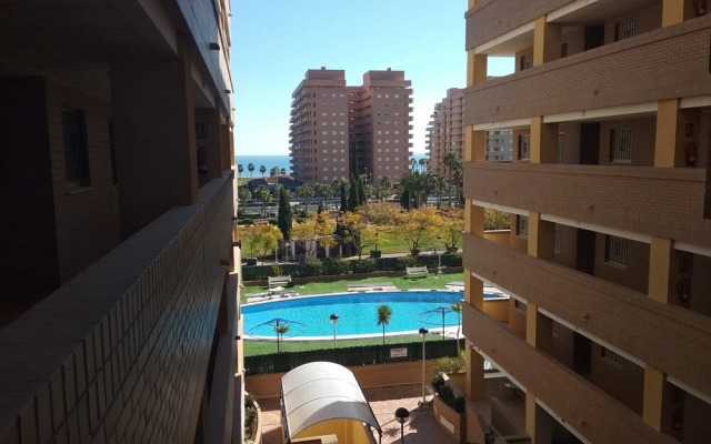 Acv - costa caribe III-2 línea planta 3 norte