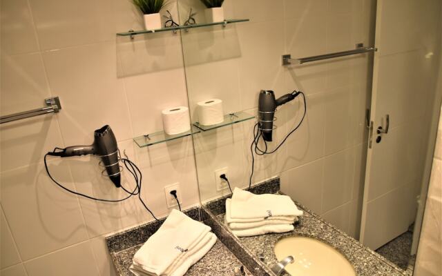 SEAFLATS - Iracema Résidence