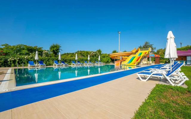 Monachus Hotel & Spa - All Inclusive